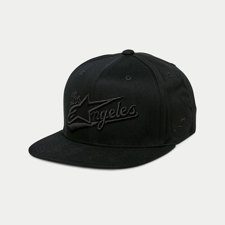 Produktbild Alpinestars Hat 24 Los Angeles (One Size)