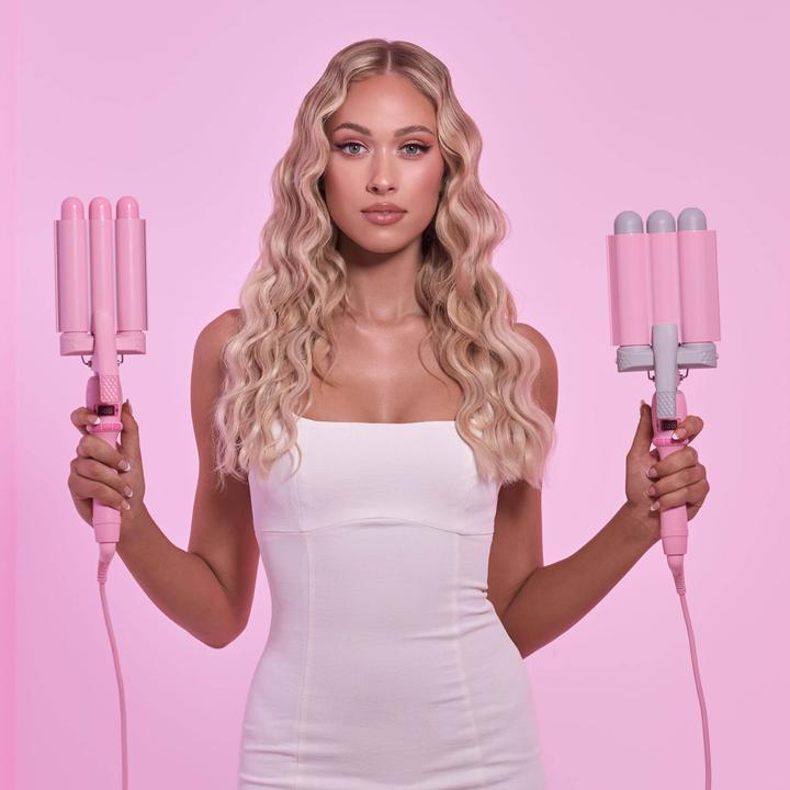 Image du produit Mermade Mini Waver (25 mm)