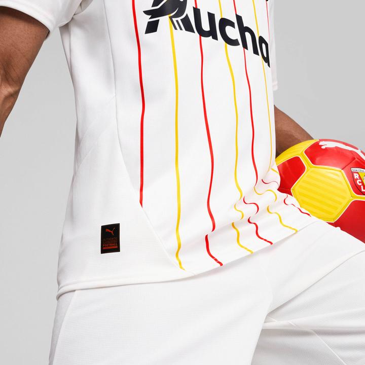 Image du produit Puma maillot third rc len 2024/25 (S)