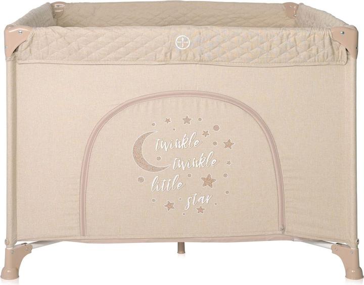 Immagine prodotto Lorelli Box da viaggio Sunny, pieghevole (100 cm, 100 cm)