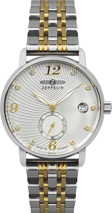 Produktbild Zeppelin 8631M5 (Analoguhr, 36 mm)