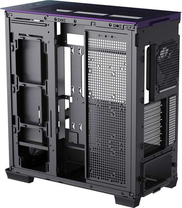 Actual product image AeroCool APNX C1 (ATX)