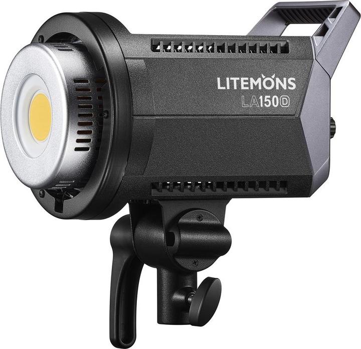 Immagine prodotto Godox Litemons LA150D luce diurna a LED, 190W (Godox)