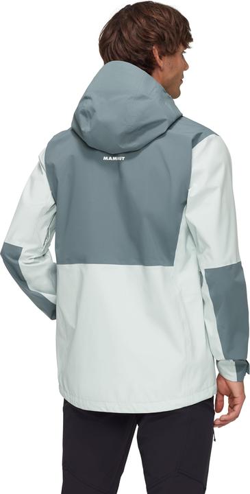 Produktbild Mammut Linard Guide HS Hooded Jacket Men (XL)