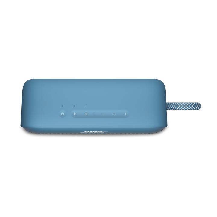 Immagine prodotto Bose Soundlink Plus (20 h, Batteria ricaricabile)
