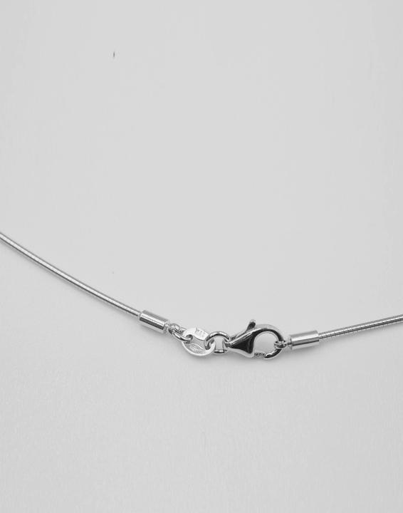 Produktbild Muau Omega (Gold und Silber, 45 cm)