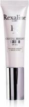 Produktbild Rexaline Brightening skin fluid SPF 50+ Crystal Bright (Fluid) 30 ml (Körpermilch, 30 ml)