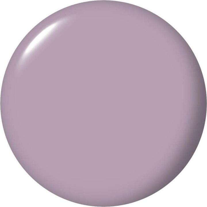 Actual product image OPI Nature Strong (Purple, Colour paint)