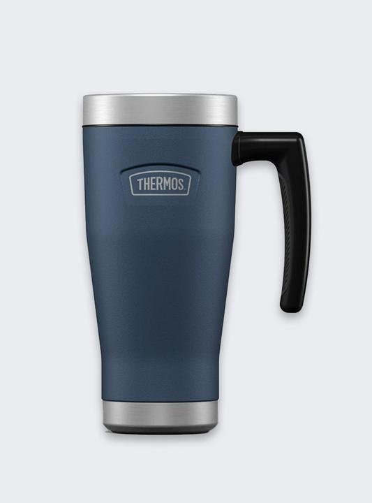 Actual product image Thermos Icon Mug 0,47 L Rock Navy Thermobecher (0.47 l)