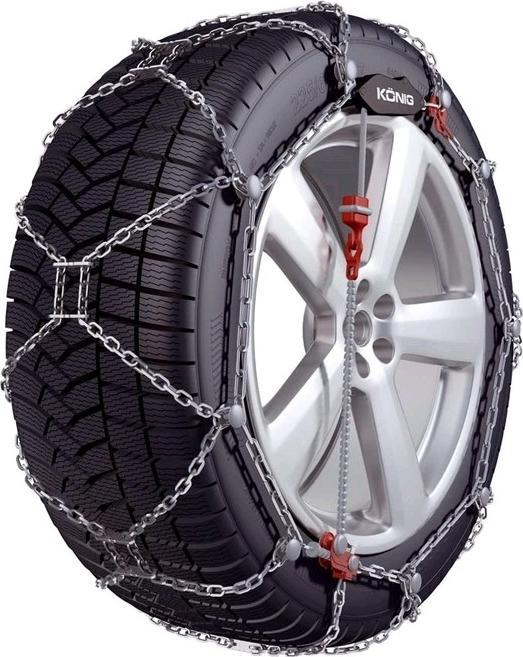 Actual product image König Chain XG-12 PRO 252