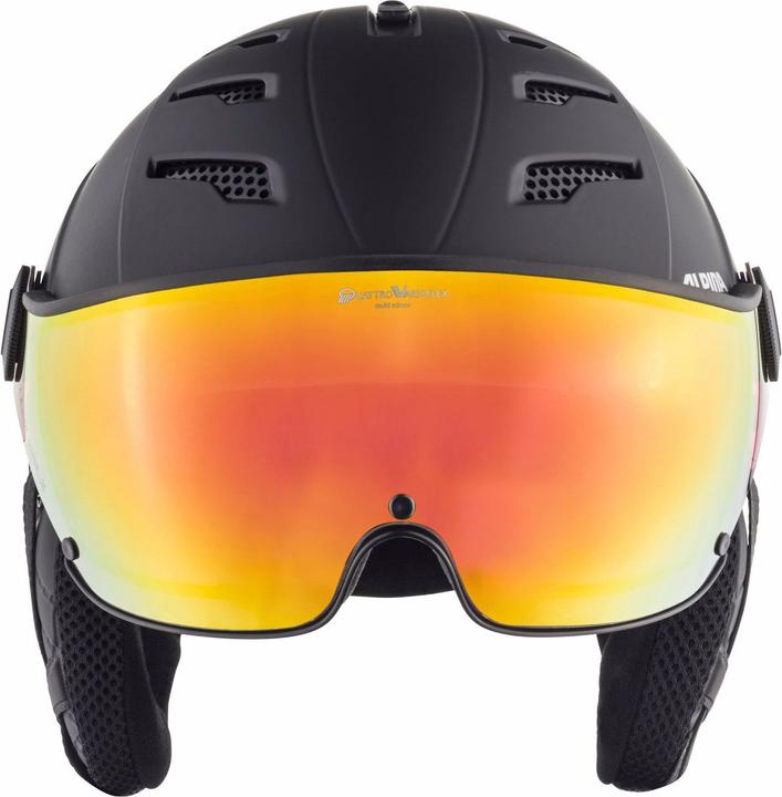 Produktbild ALPINA SPORTS Jump 2.0 QV (55 - 58 cm, M)