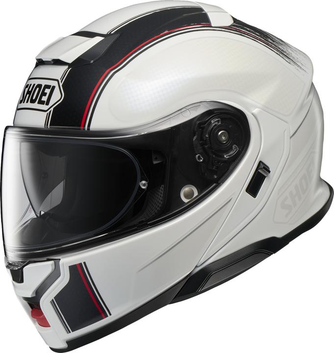 Image du produit Shoei Neotec 3 Satori TC-6 (58 cm, M)