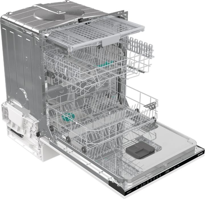 Produktbild Gorenje GV643D90 EB