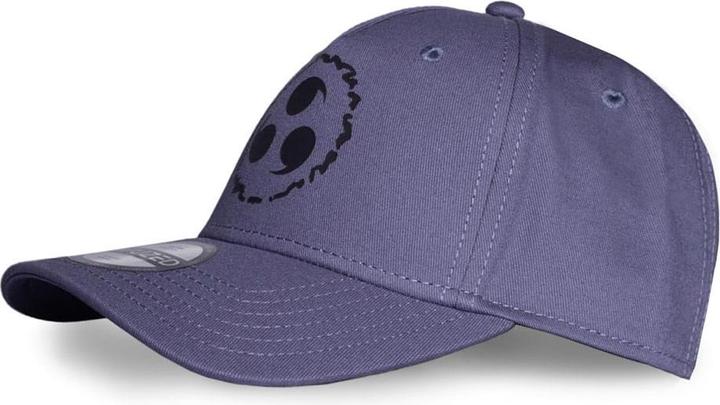 Produktbild Difuzed NARUTO SHIPPUDEN - Sasuke Violet - Casquette ajustable (One Size)