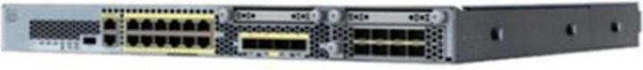 Actual product image Cisco Firepower 2130 ASA Firewall (Hardware) 1U