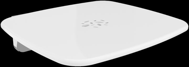 Image du produit Villeroy & Boch Siège de douche rabattable V&B ViCare Universal blanc 355x105x370mm