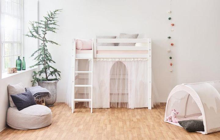 Actual product image Hoppekids Curtain