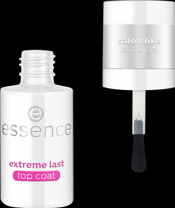 Produktbild essence extreme LAST top coat (Throwing A Little Color, Top Coat)