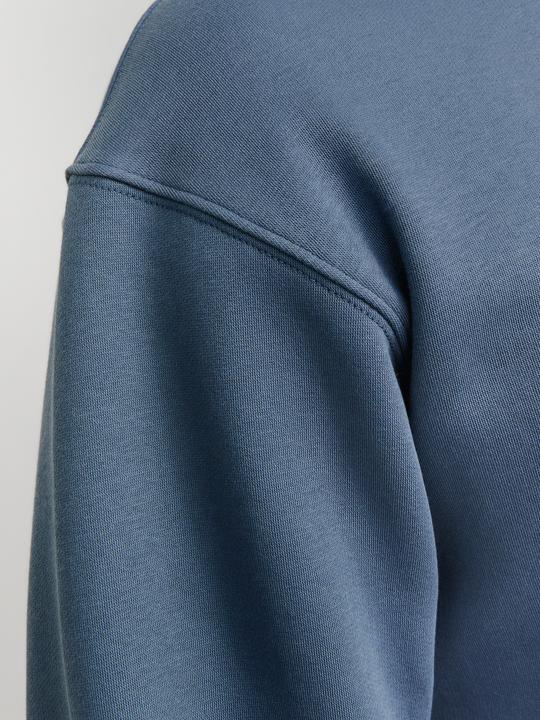 Actual product image Jack & Jones Jjestar Basic Sweat Crew Neck Noos (XL)