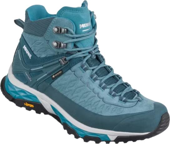 Produktbild Meindl Top Trail Lady Mid GTX® (38)