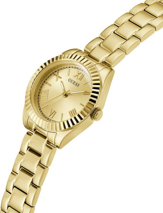 Produktbild Guess MINI LUNA Armbanduhr (Analoguhr, 30 mm)