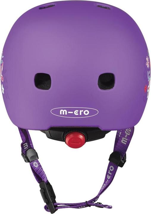 Produktbild Micro Helm (48 - 53 cm)