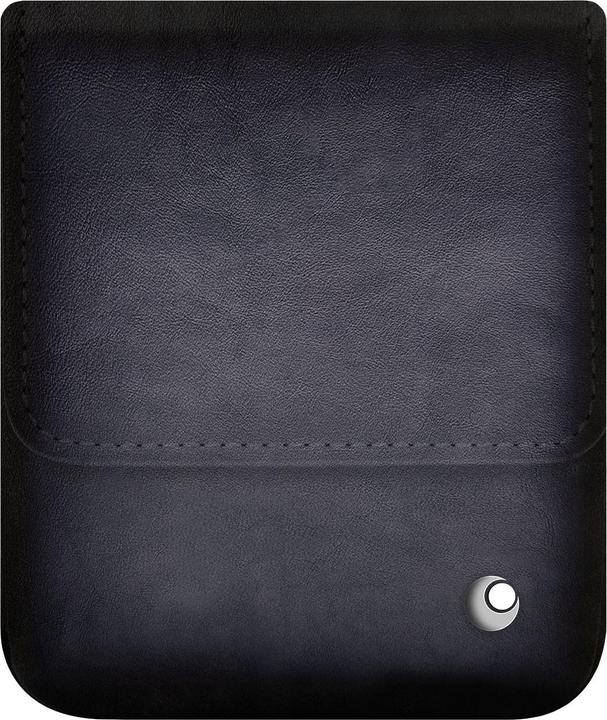 Image du produit Noreve Coque en cuir (Samsung Galaxy Z Flip6)
