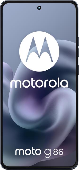 Immagine prodotto Motorola Moto G86 (256 GB, Blu Scuro, 6.67", Doppia SIM, 50 Mpx, 5G)