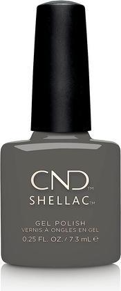 Produktbild CND Schellack Silhouette 7,3ml (Silhouette, Gel-Effekt Nagellack)