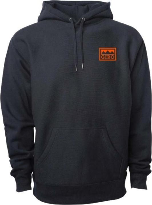 Giro Promo Merch