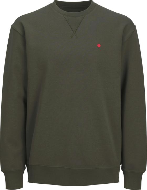 Image du produit Jack & Jones Rddscott Crew Neck Sweat L/S Noos (XXL)