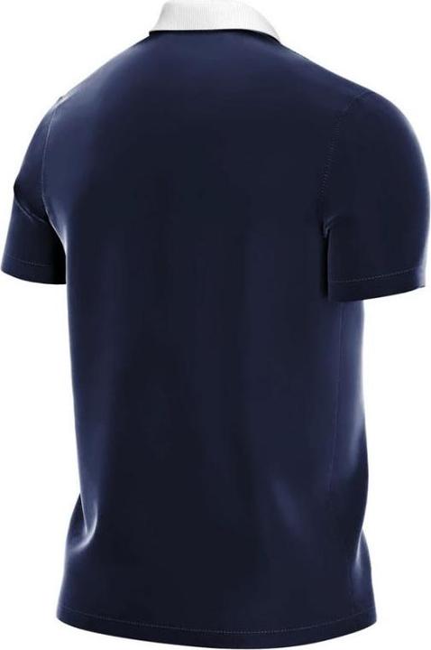Actual product image Nike CW6933-451 Park 20 Polo Shirt Men's Obsidian/White XL (XL)
