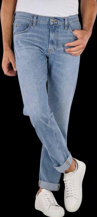 Actual product image Lee trousers daren zip fly (W36/L32)