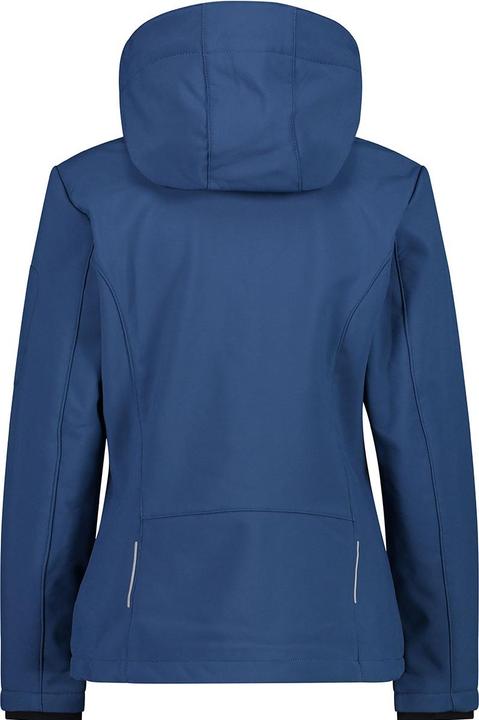 Immagine prodotto CMP Campagnolo Softshell Zip Hoodie (42, L)