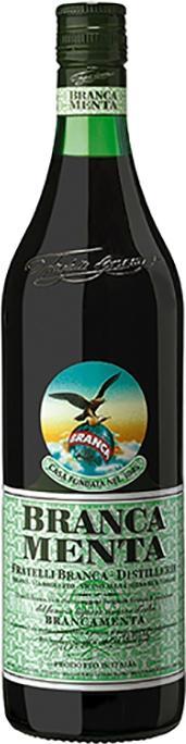 Produktbild Fratelli Branca Menta Bitter (28 %, Italien, 1 x 70 cl, Bitter)