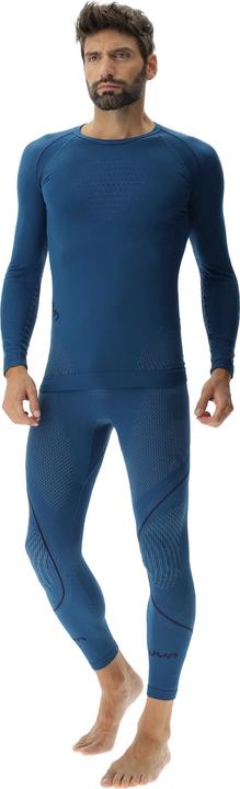 Actual product image UYN Evolutyon thermal trousers (L, XL)