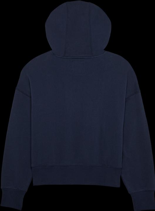 Image du produit Fox Sweat à capuche 24 W Moto-X Oversized Flc Po M (M)