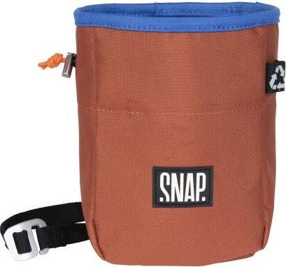Snap Chalk Pocket - Chalkbag