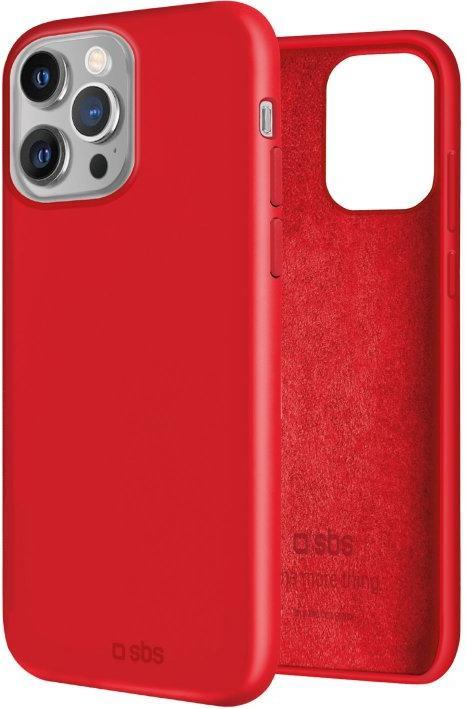 Produktbild SBS Schutzhülle (Apple iPhone 13 Pro)