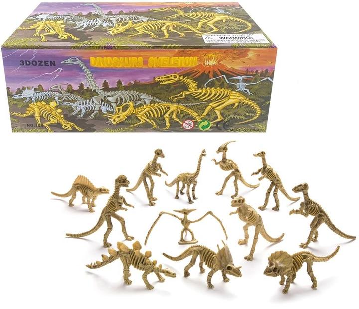 Produktbild Trifox Dinosaurierskelett