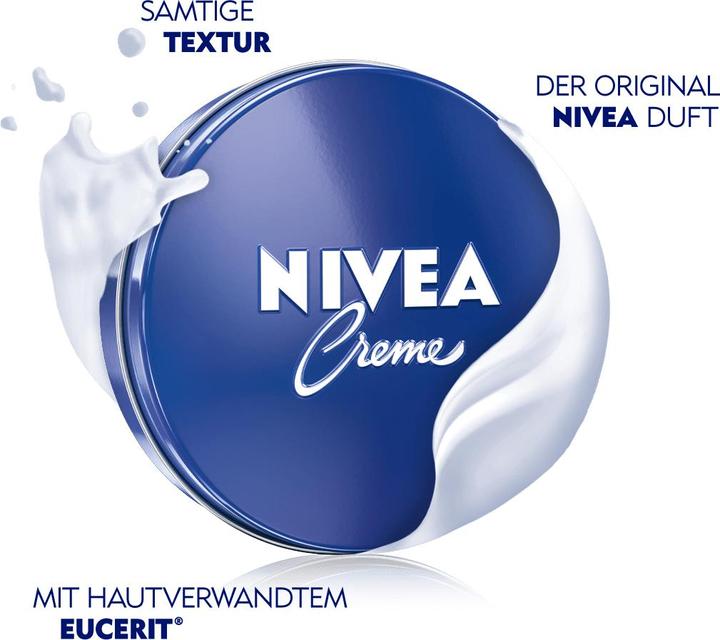 Immagine prodotto NIVEA 80104 (Crema corpo, 150 ml)