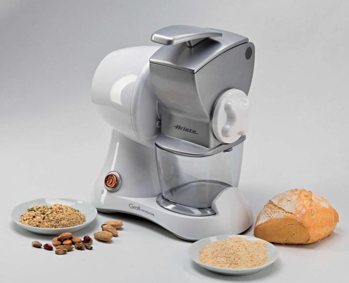 Produktbild Ariete Grati Professional
