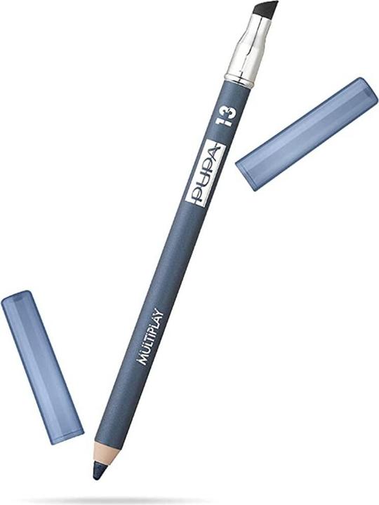 Pupa Milano Multiplay Eye Pencil sky blue (13 Sky Blue)