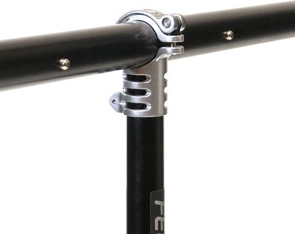 Actual product image Feedback Sports FS Bike Center Post for A-Frame Event Stand