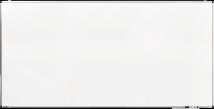 Actual product image Legamaster Magnetic Whiteboard Premium 120 cm x 240 cm (240 x 120 cm)