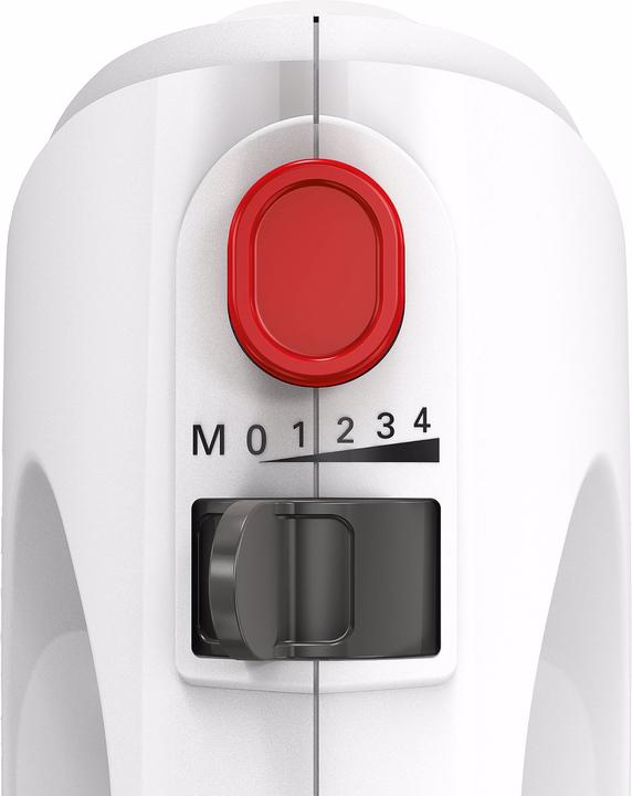 Actual product image Bosch Hausgeräte MFQ2600W (375 W)