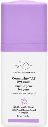 Produktbild Drunk Elephant Ceramighty AF (Gel, 15 ml, Tag + Nacht)