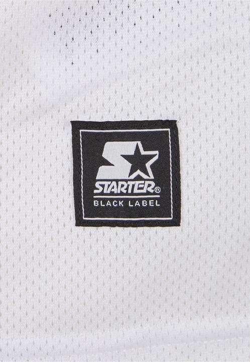 Produktbild Starter Split Mesh Tank Top - 161489 (L)