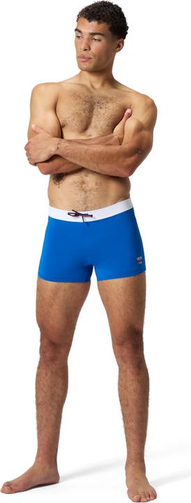 Actual product image Speedo Jetstream Retro Solid Square (M)
