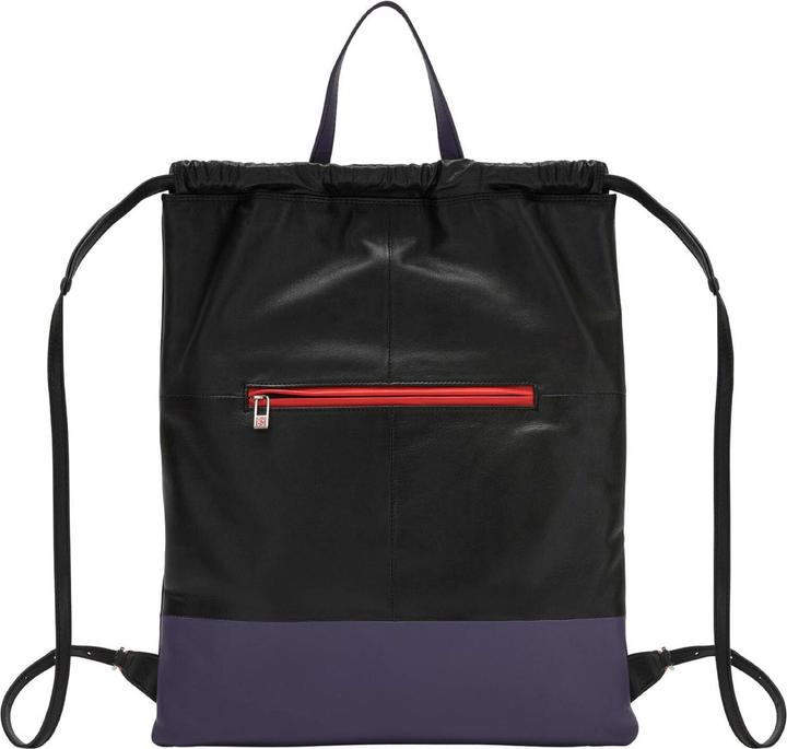 Image du produit Dudu Sac à dos en cuir 42 cm (3 l)